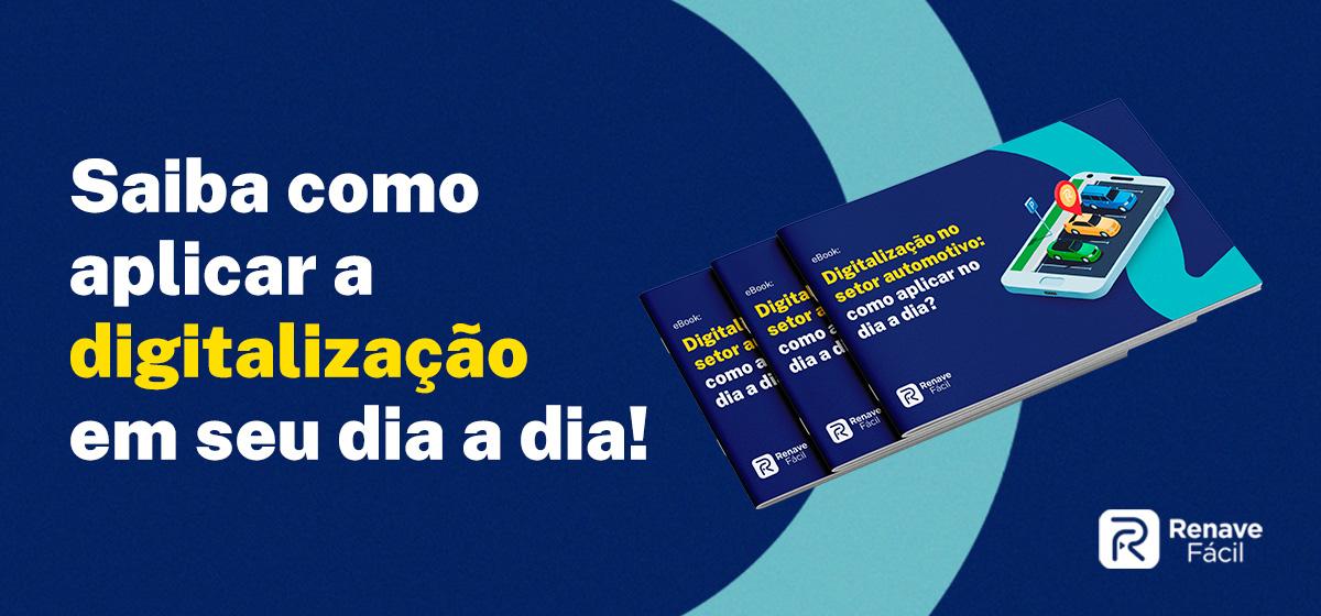 Saiba como aplicar a digitalização em seu dia a dia!