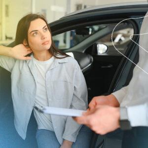 5 erros comuns nas vendas de automóveis e como corrigi-los