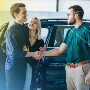 psicologia do consumidor de carros seminovos