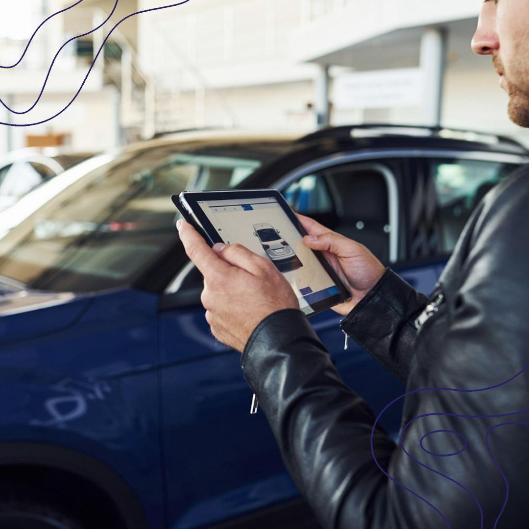 Tendências da indústria automotiva: o que vai mudar nos próximos anos - e o que já mudou