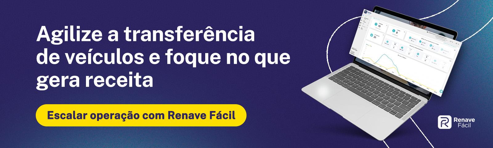 Faça seu cadastro | Renave Fácil Faça seu cadastro | Renave Fácil