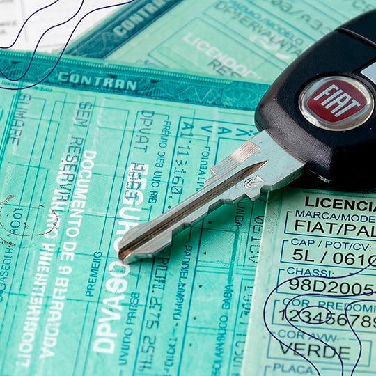 Transferência de propriedade de veículos: entenda o processo e como simplificar com a Renave Fácil