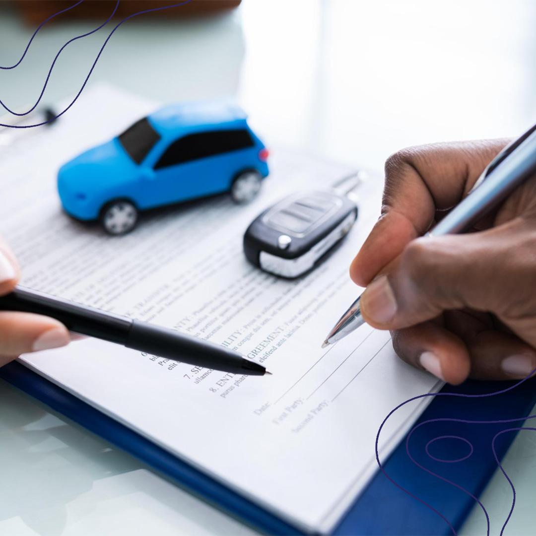 Transferência de veículo: passo a passo, documentos necessários e como fazer pelo RENAVE